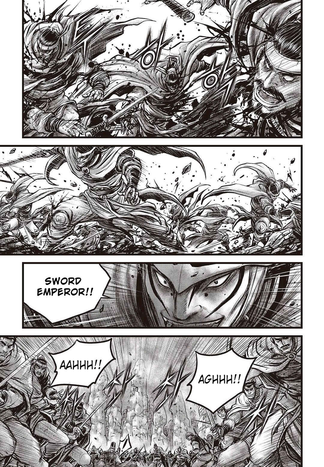 Chapter 575 - Page 4