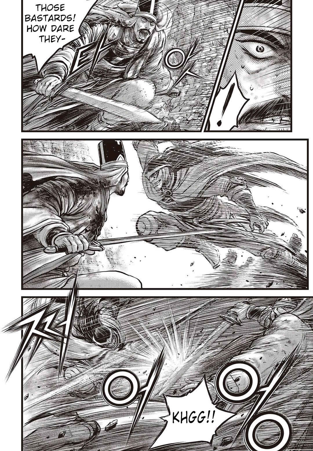 Chapter 575 - Page 5