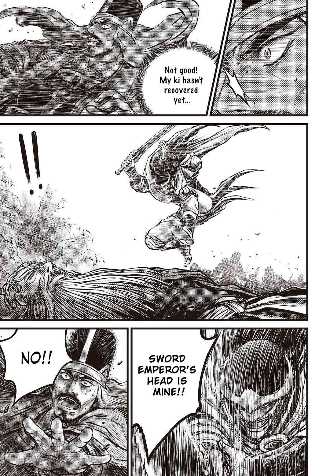 Chapter 575 - Page 6