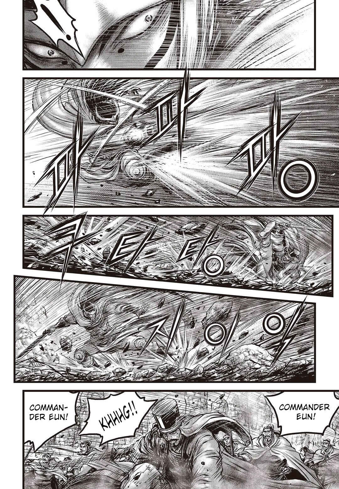 Chapter 575 - Page 7