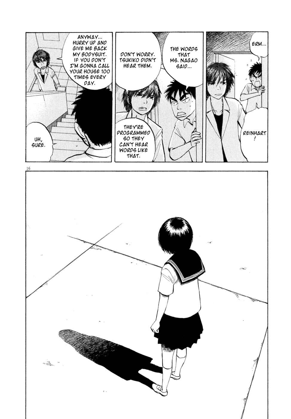 Chapter 37 - Page 16