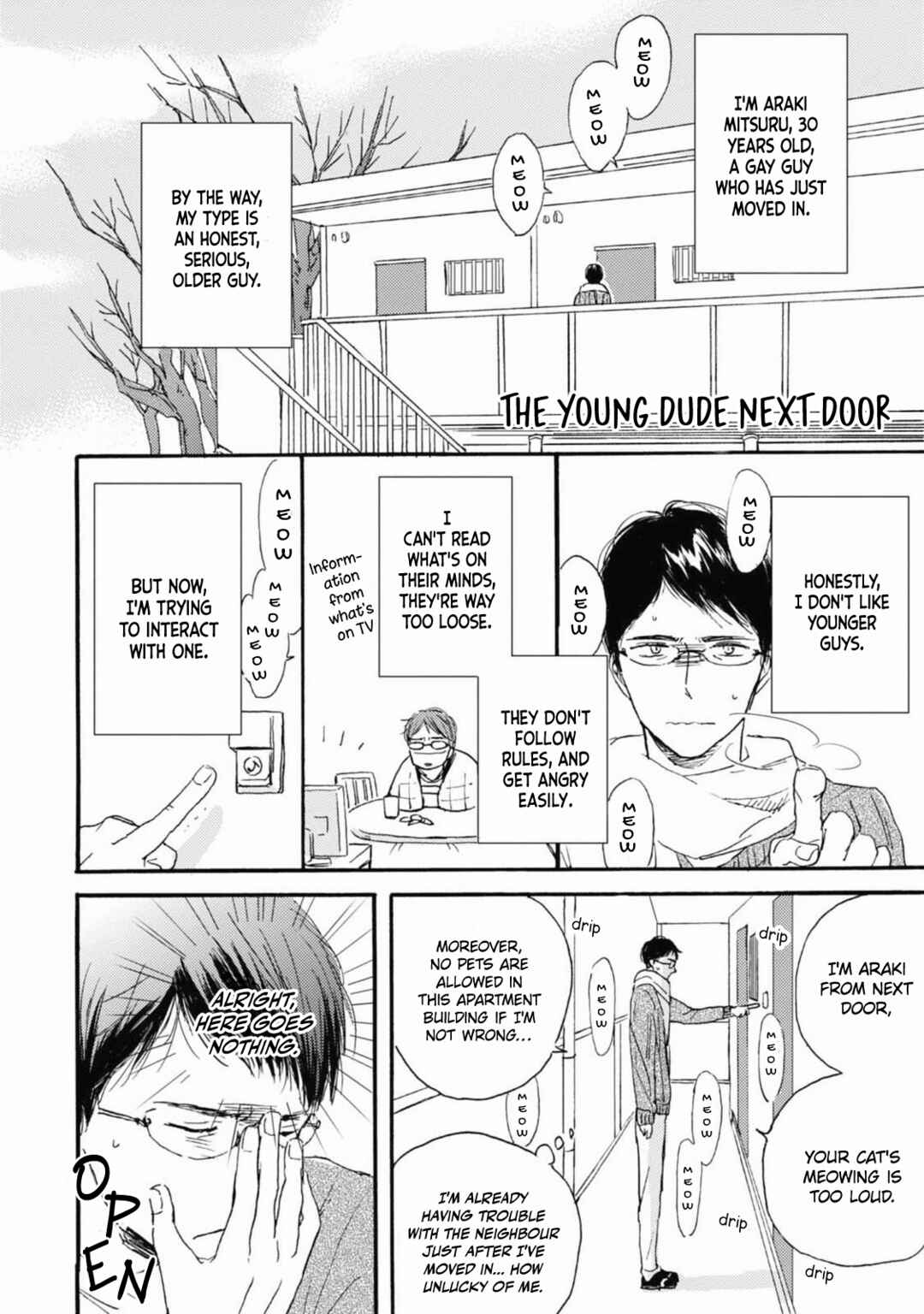 Chapter 1 - Page 5