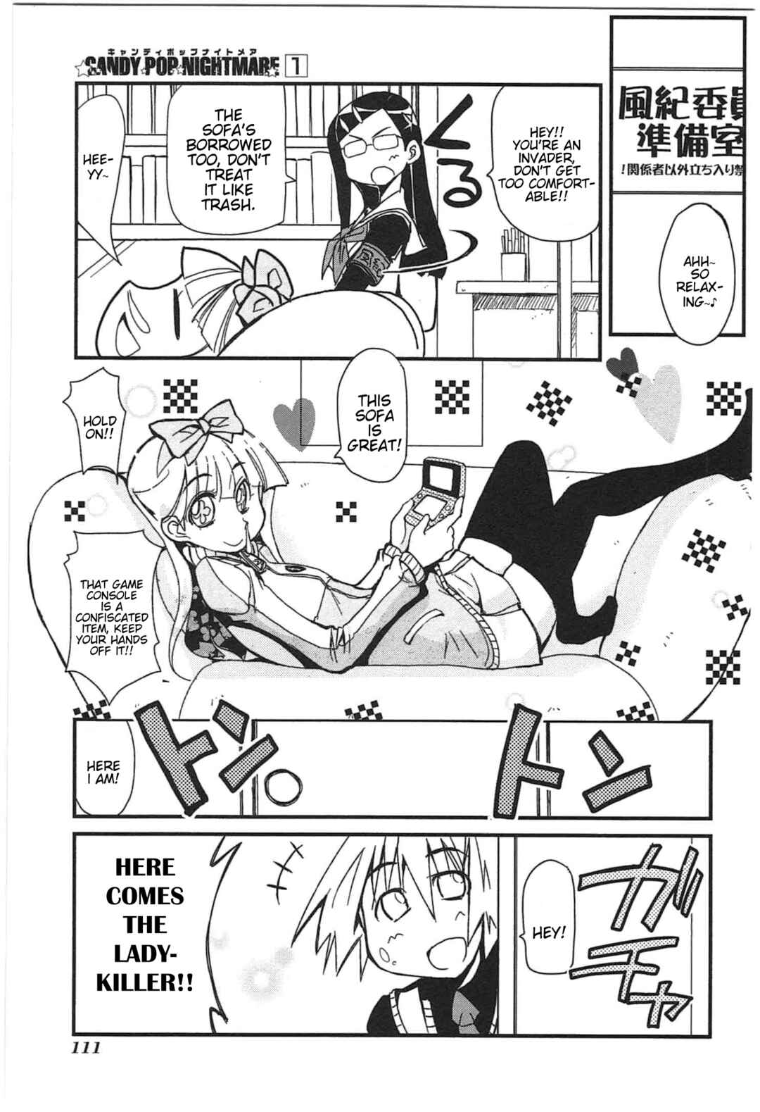Chapter 8 - Page 1