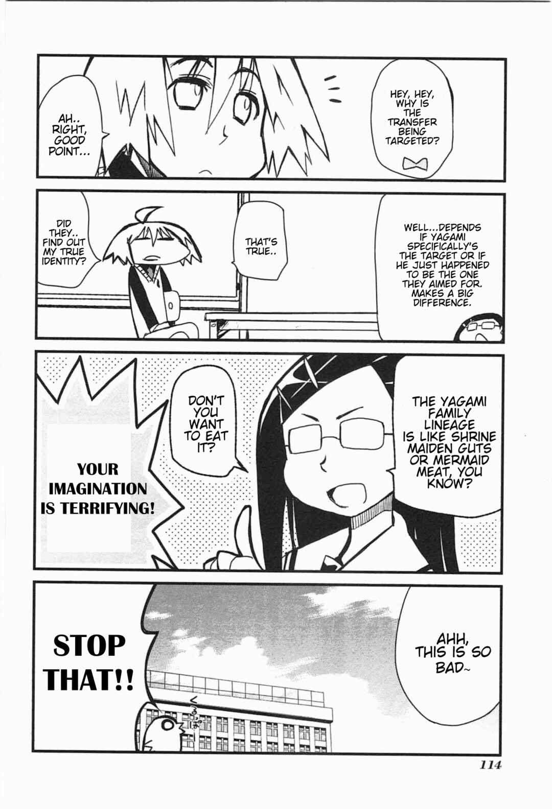 Chapter 8 - Page 4