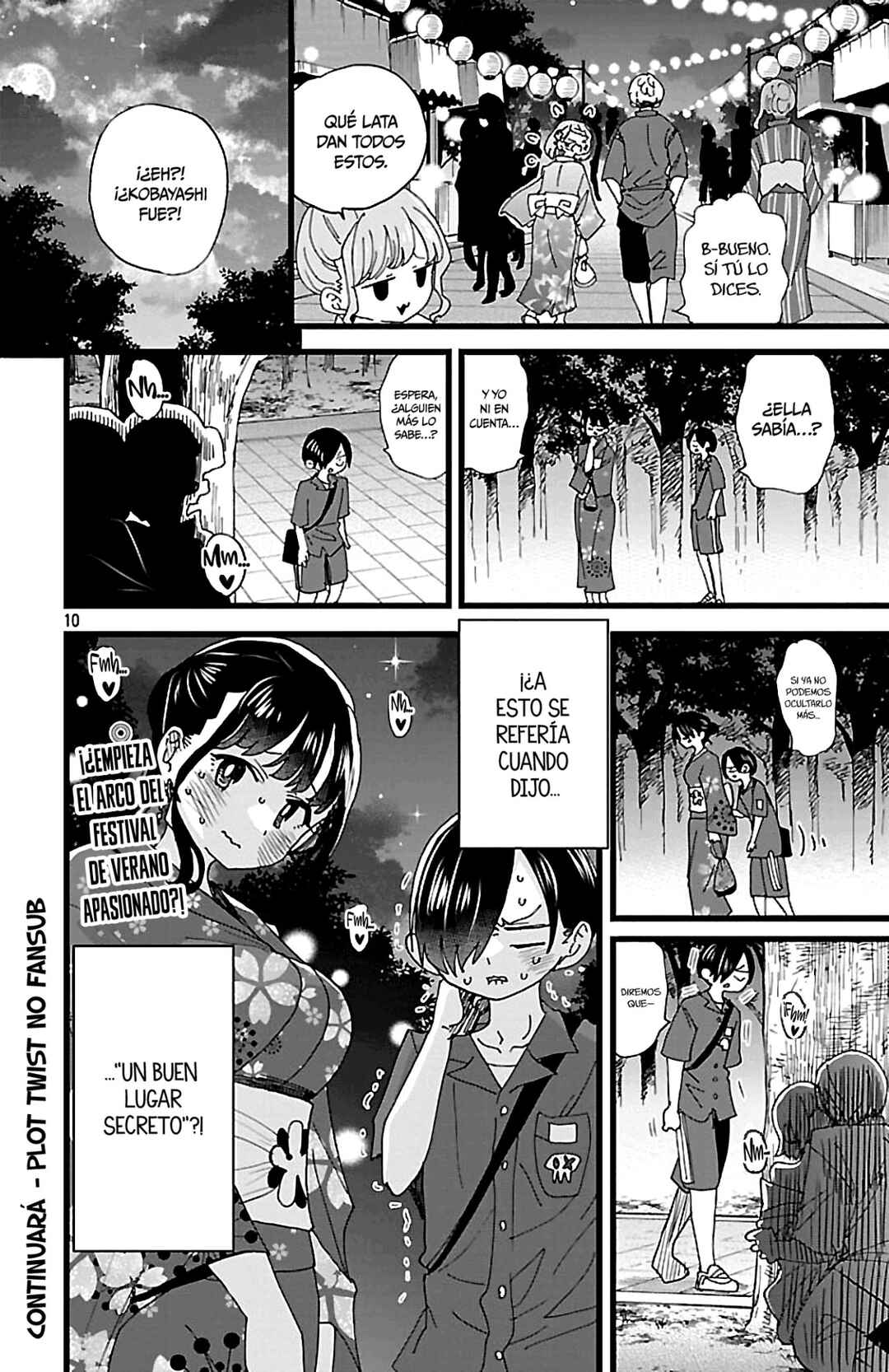 Chapter 147 - Page 12