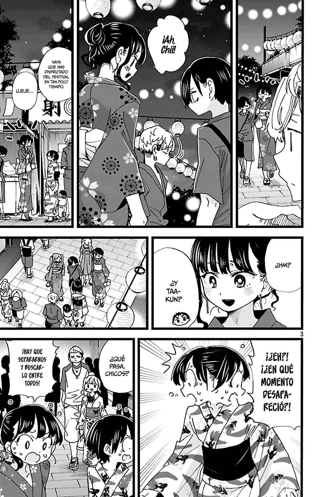 Chapter 147 - Page 5