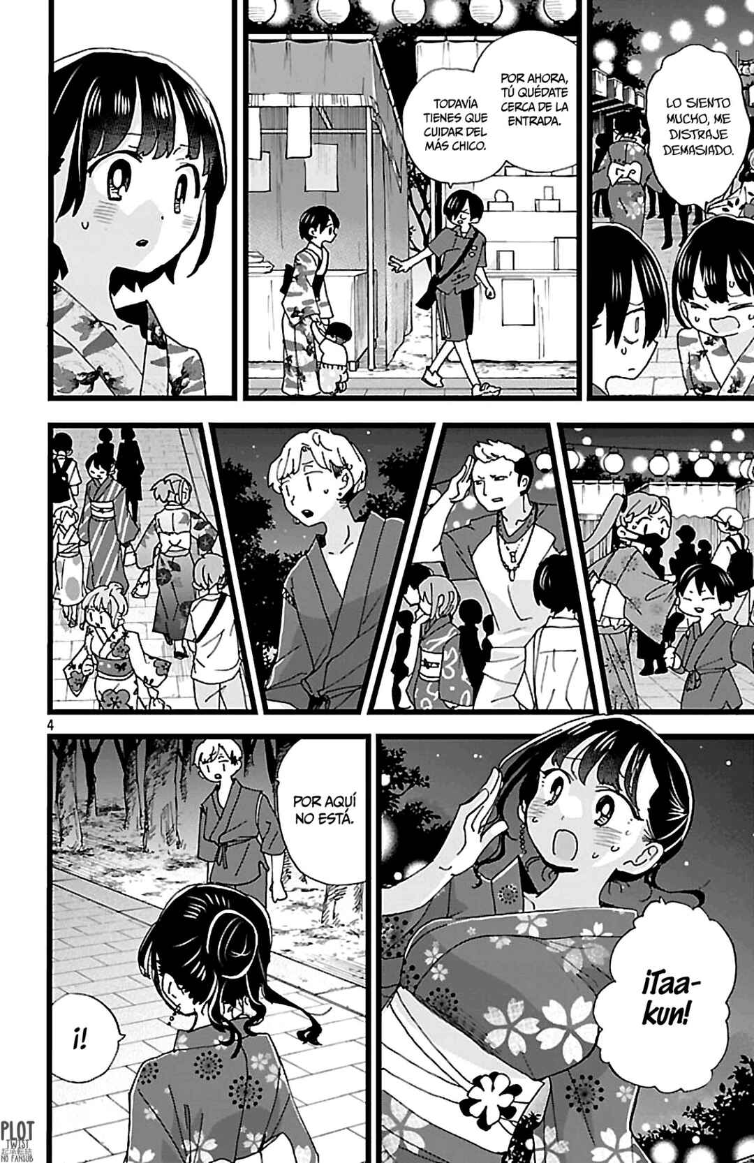 Chapter 147 - Page 6