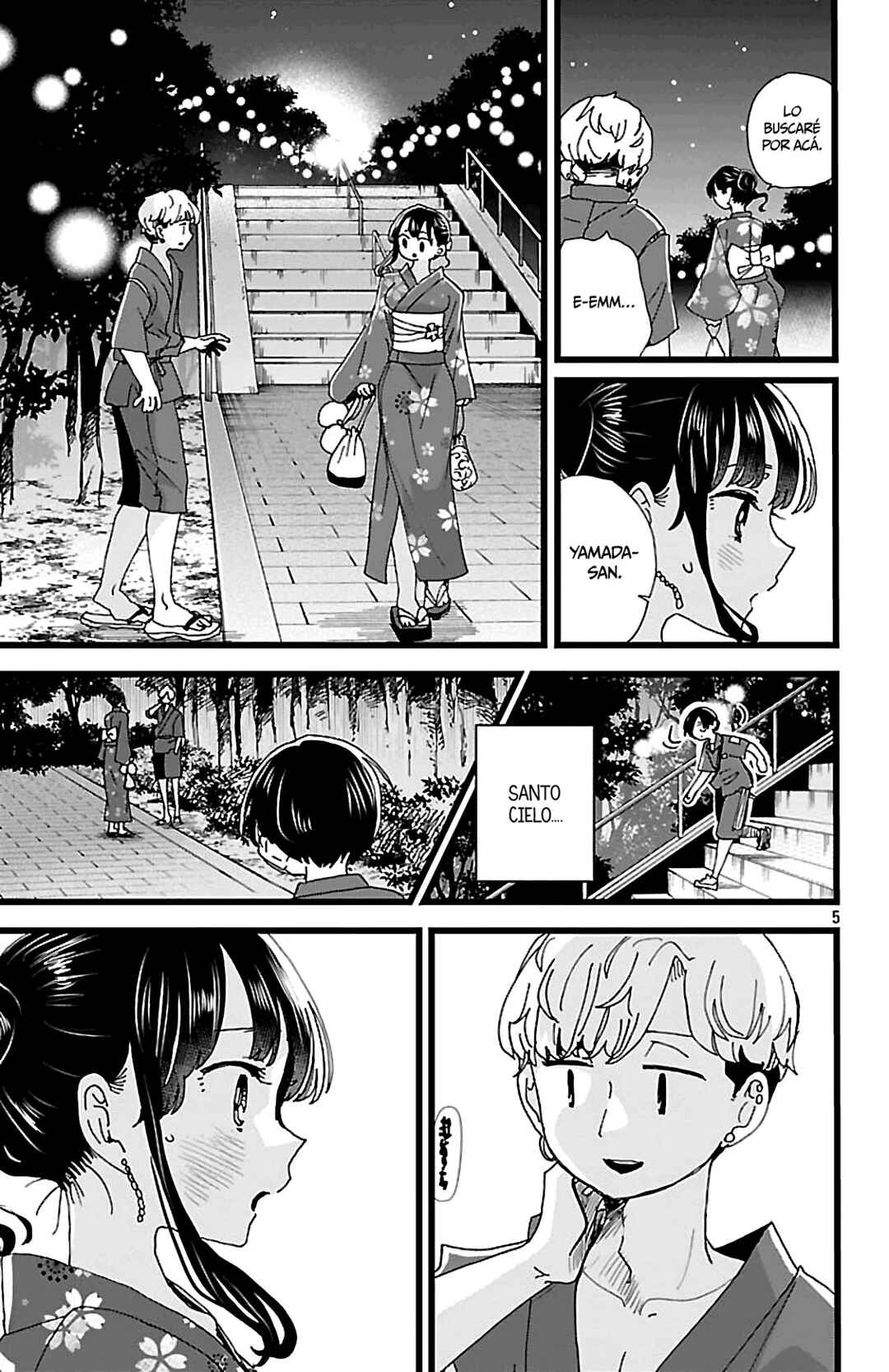 Chapter 147 - Page 7