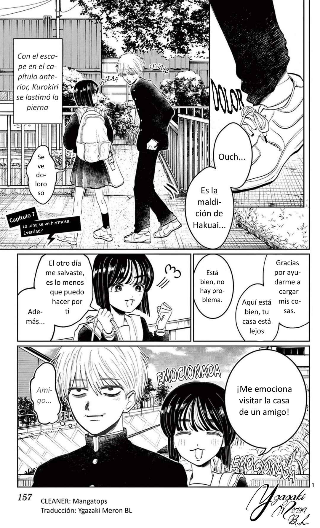 Chapter 7 - Page 1