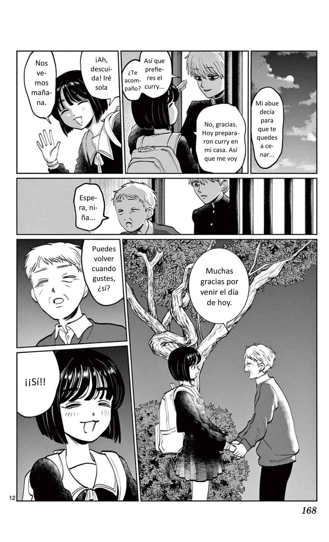 Chapter 7 - Page 12