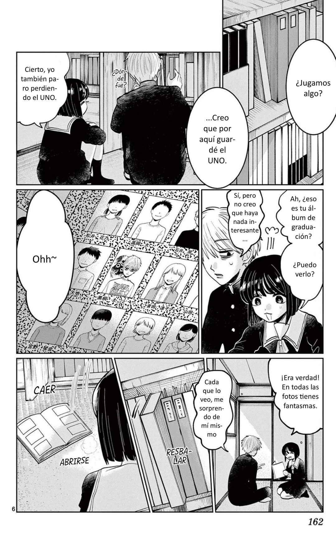 Chapter 7 - Page 6