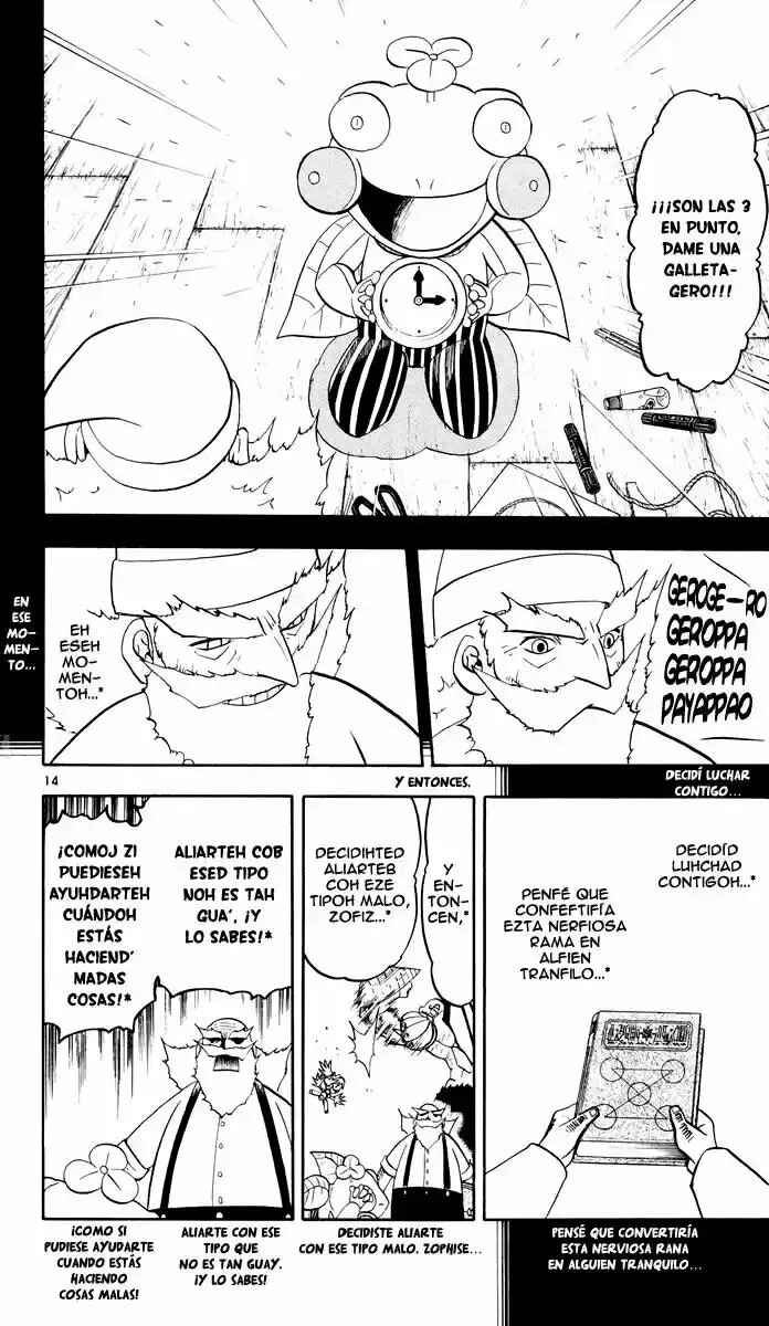 Chapter 152 - Page 14