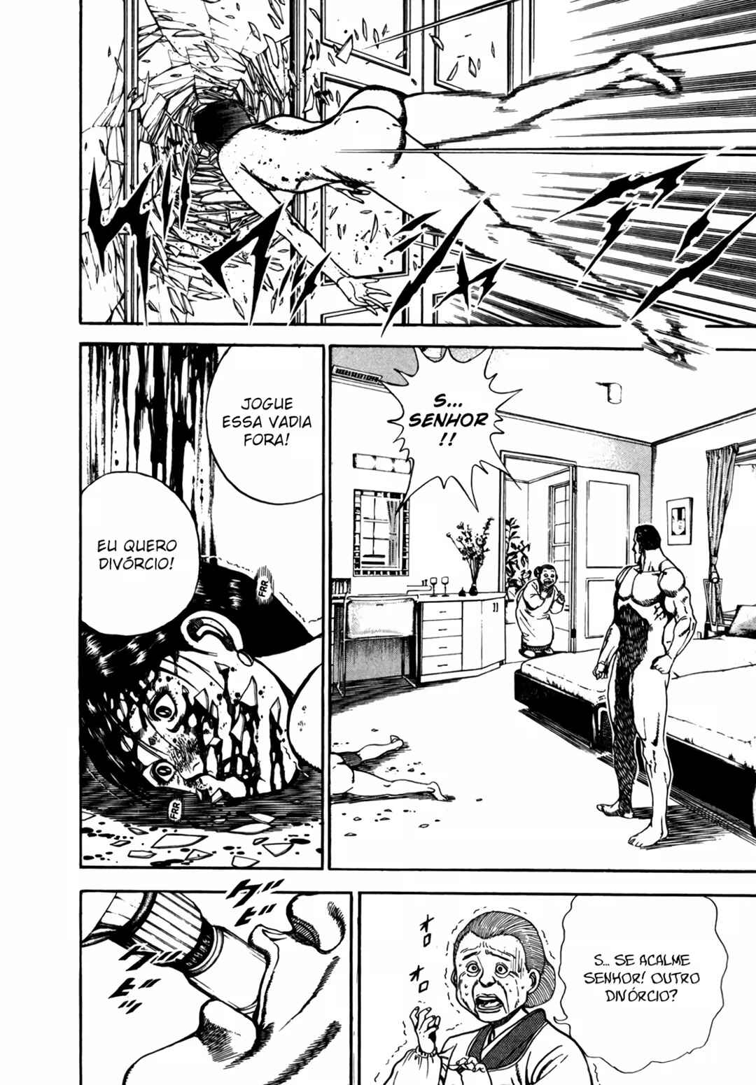 Chapter 128 - Page 16