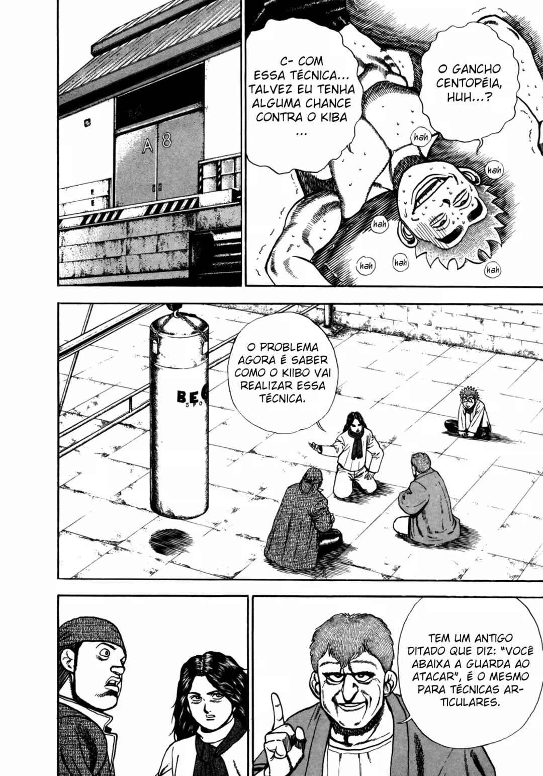 Chapter 128 - Page 5