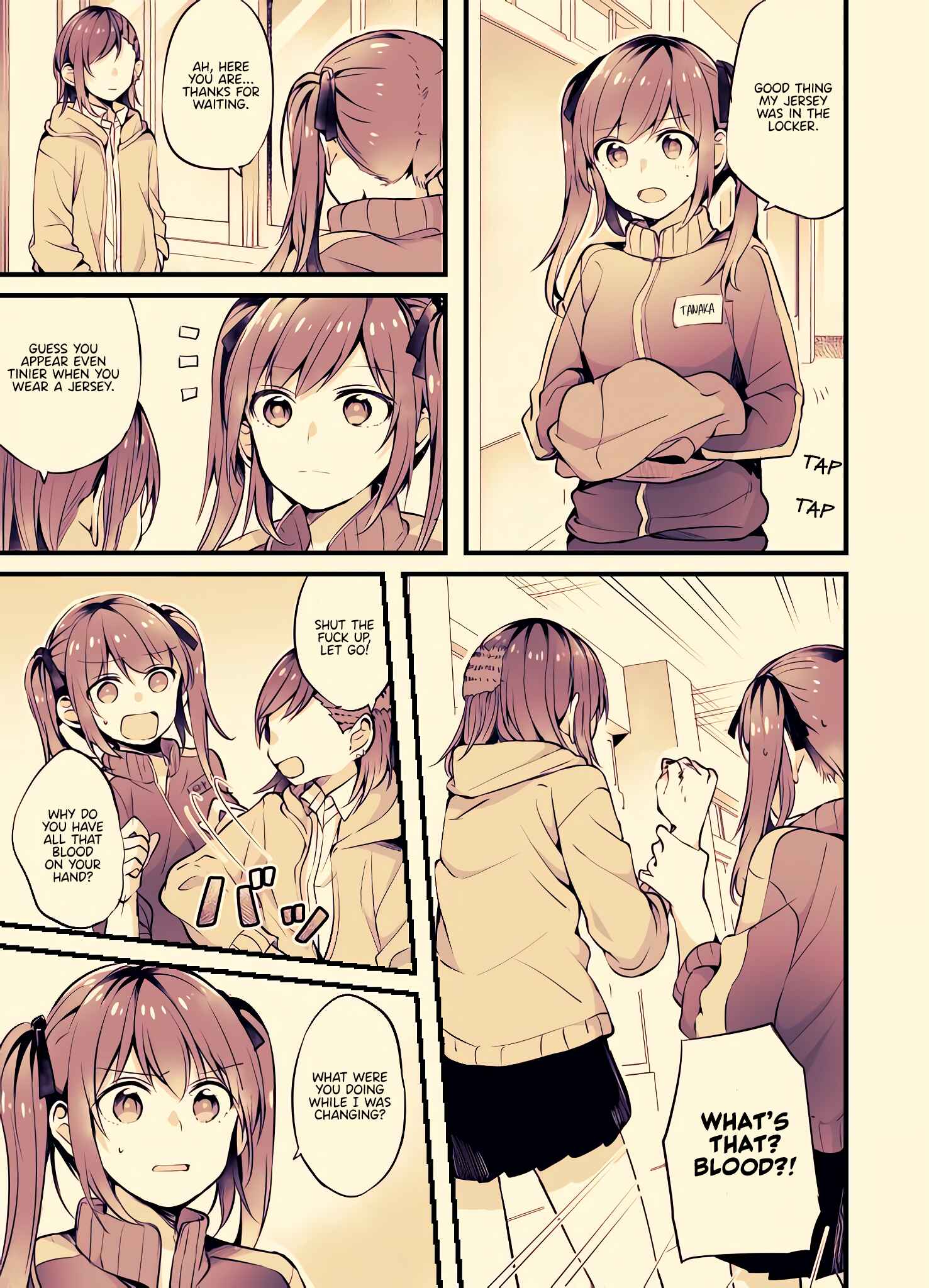 Chapter 23 - Page 1