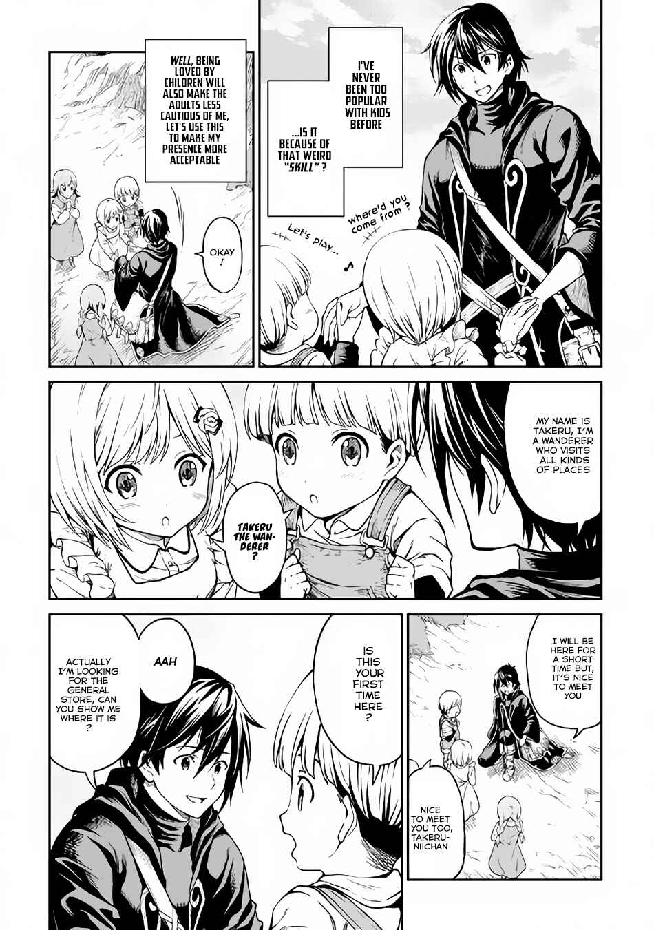 Chapter 3 - Page 6