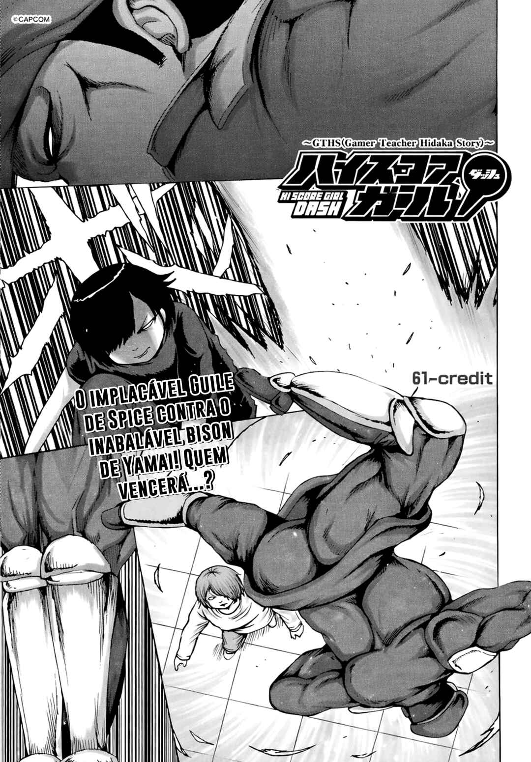 Chapter 61 - Page 1