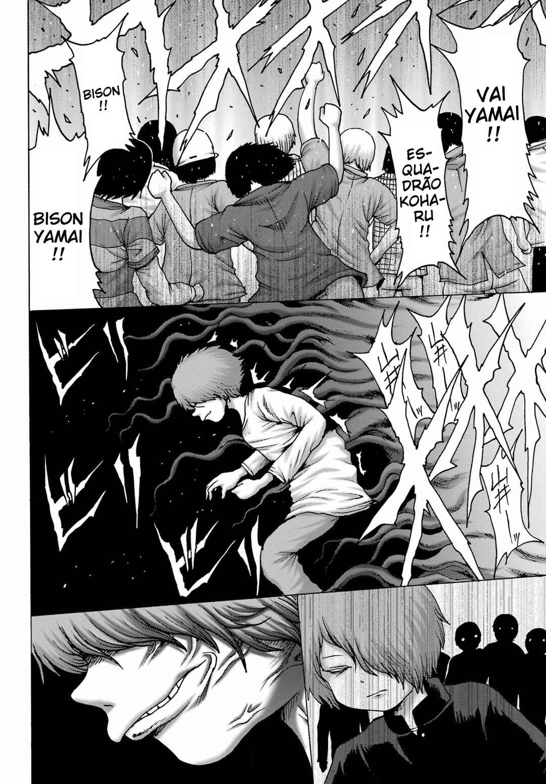 Chapter 61 - Page 15