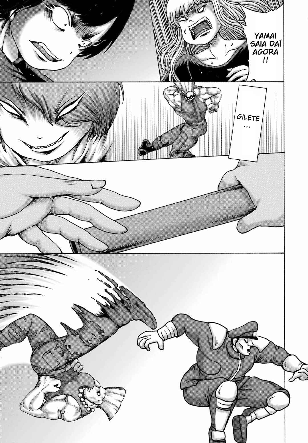 Chapter 61 - Page 18