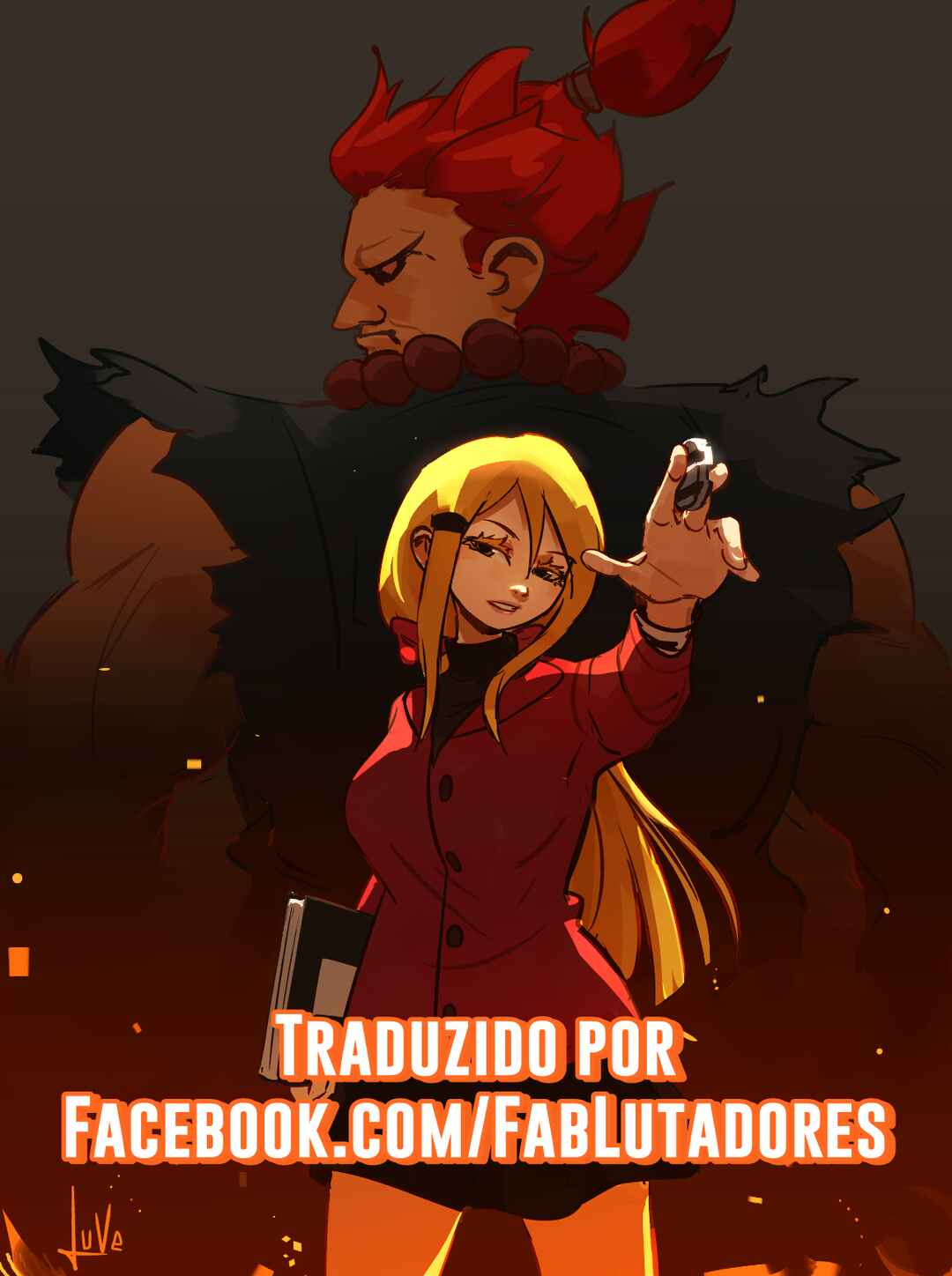 Chapter 61 - Page 2