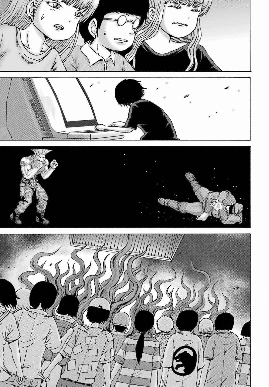 Chapter 61 - Page 20
