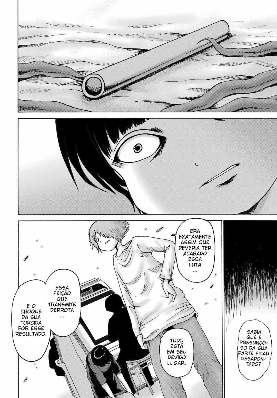 Chapter 61 - Page 21