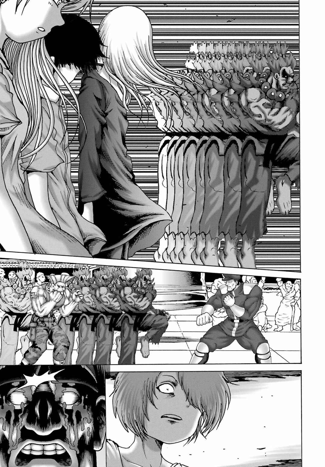 Chapter 61 - Page 24