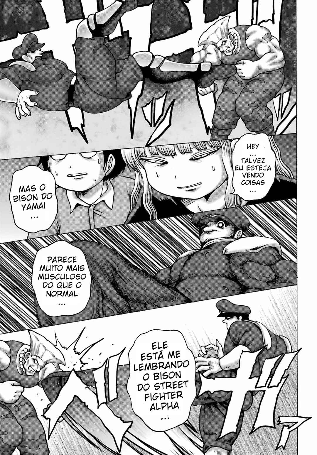 Chapter 61 - Page 4