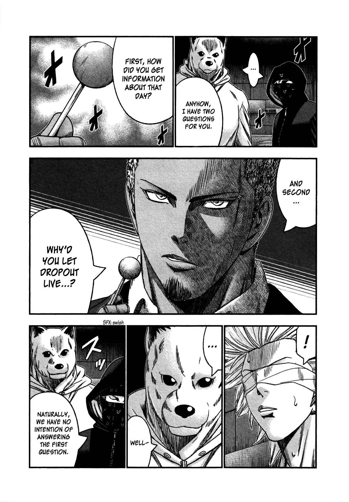 Chapter 25 - Page 11