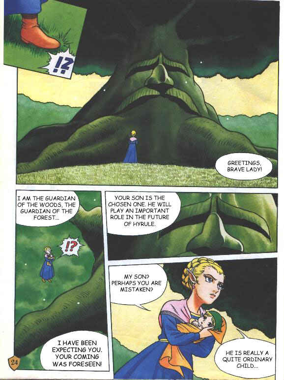 Chapter 0.3 - Page 11