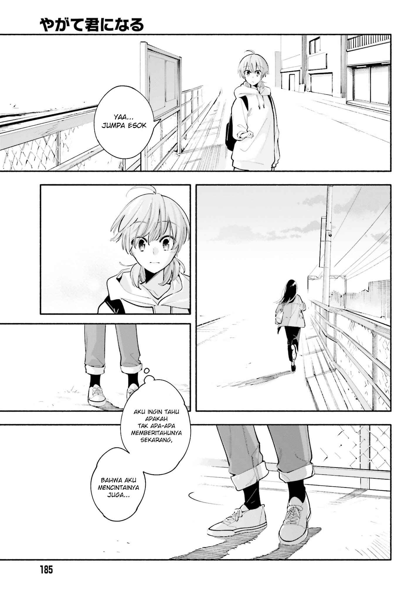 Chapter 32 - Page 19