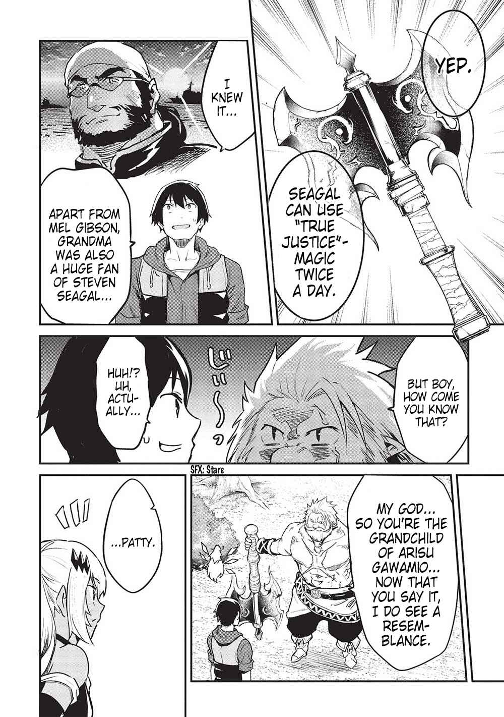 Chapter 34 - Page 20