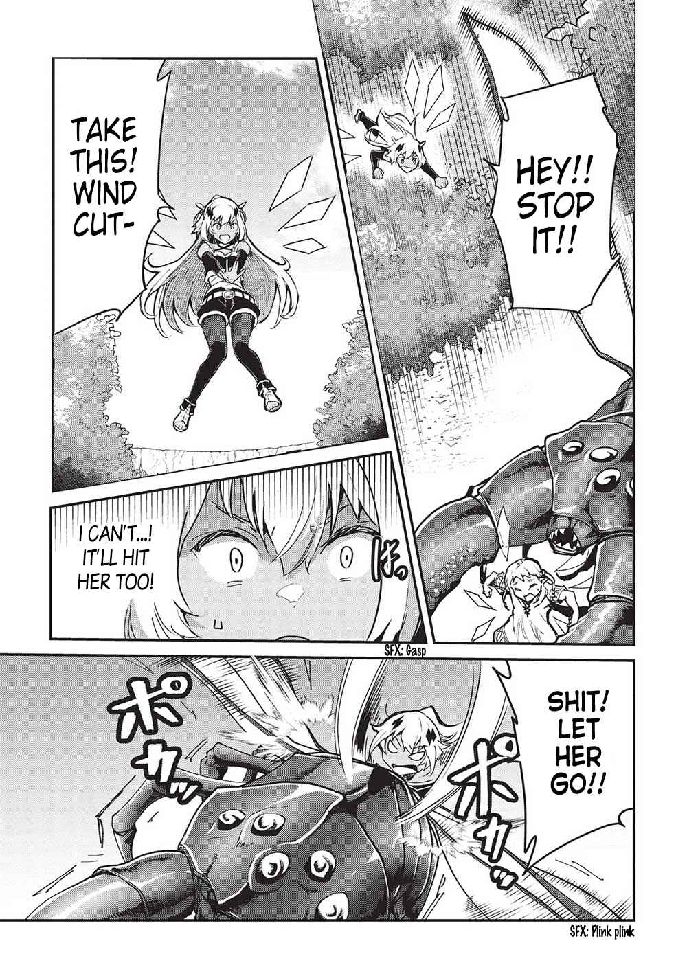 Chapter 34 - Page 8
