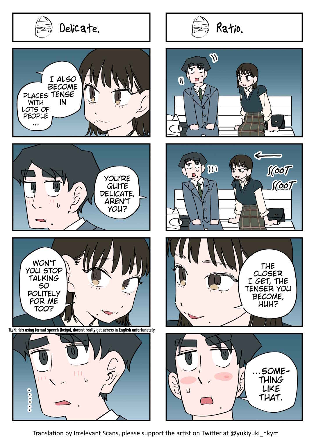 Chapter 297 - Page 1