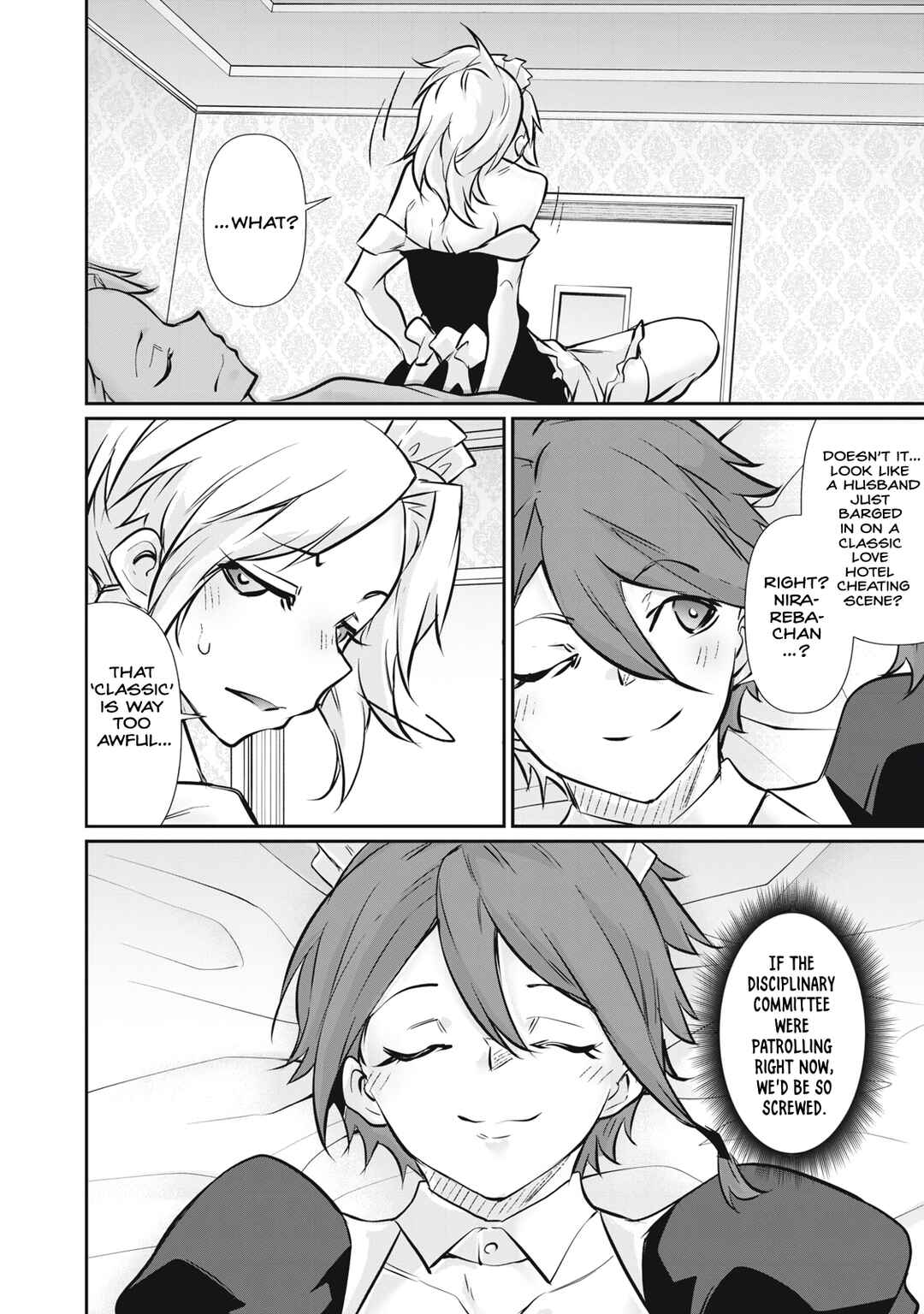 Chapter 59 - Page 18
