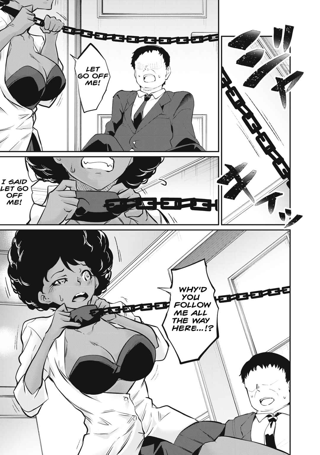 Chapter 59 - Page 19