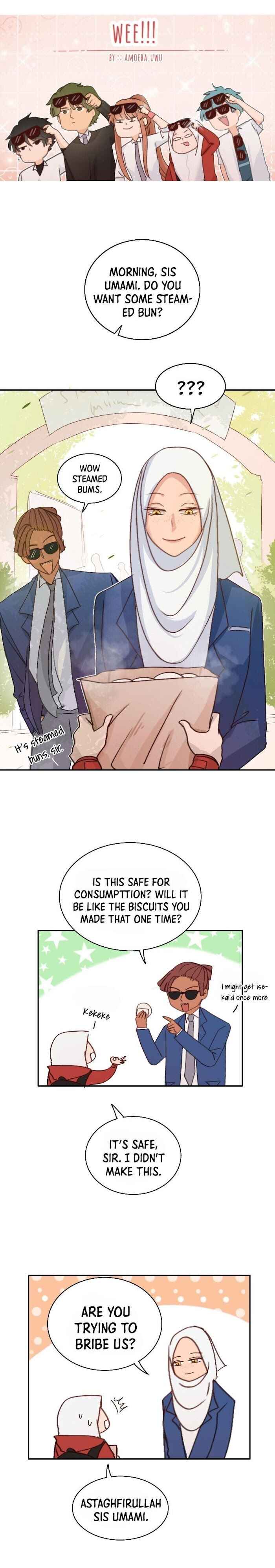 Chapter 33 - Page 1
