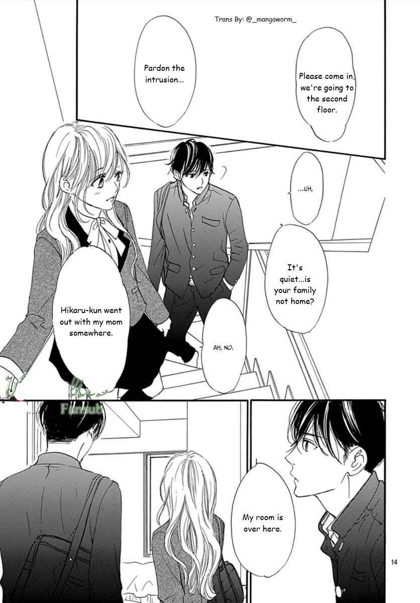 Chapter 70 - Page 13