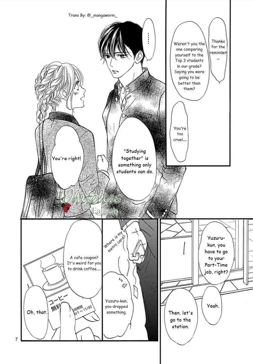 Chapter 70 - Page 6