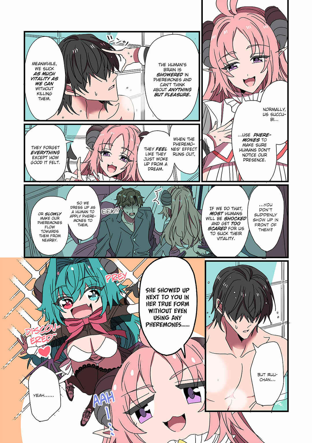 Chapter 71 - Page 1