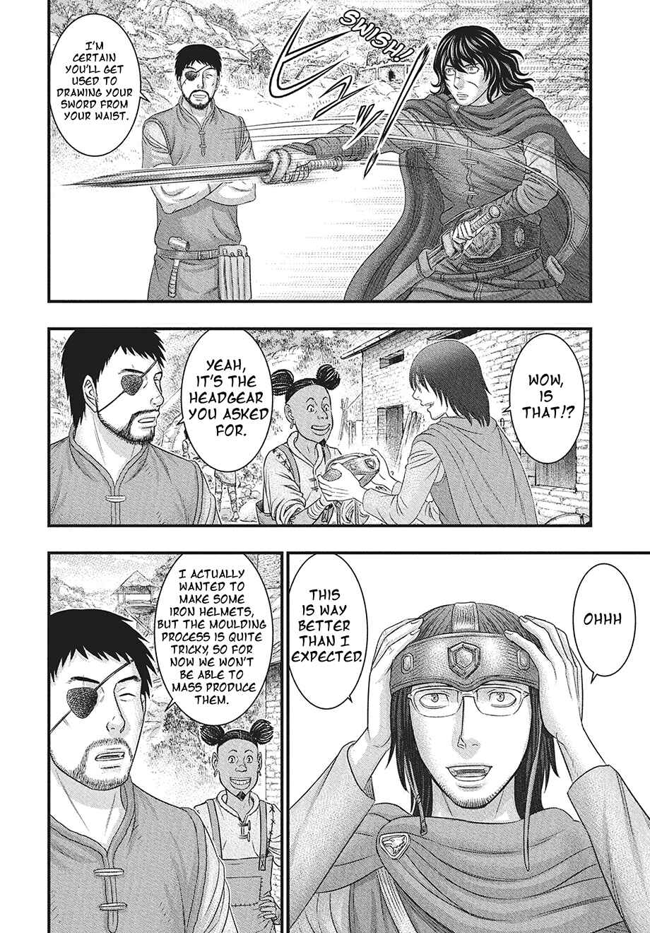 Chapter 115 - Page 11