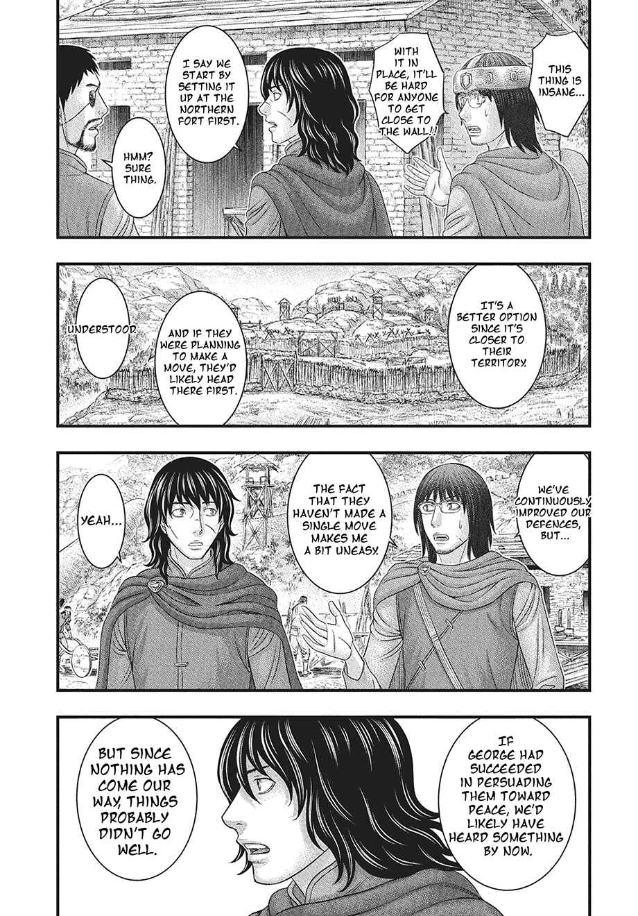 Chapter 115 - Page 14