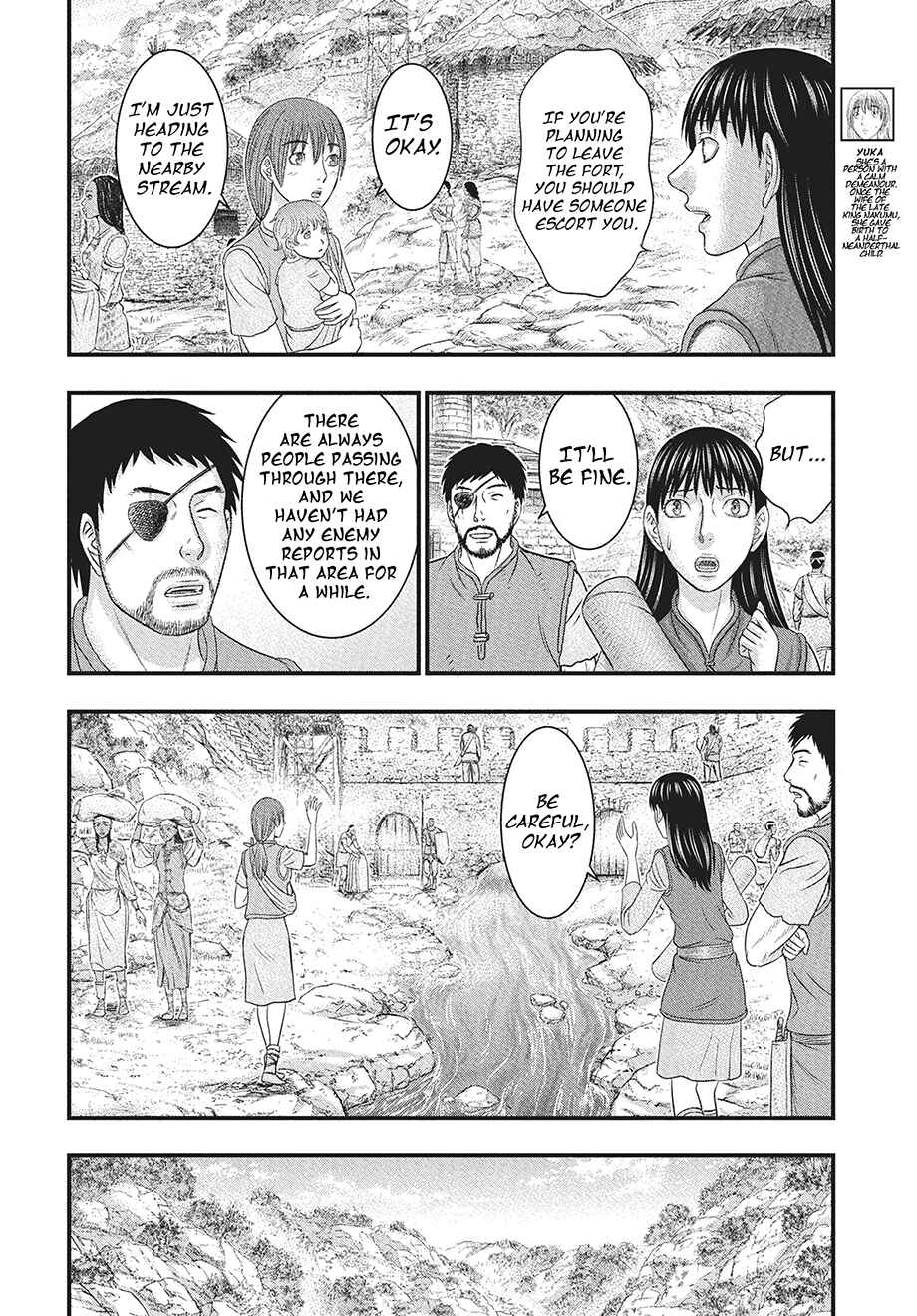 Chapter 115 - Page 19