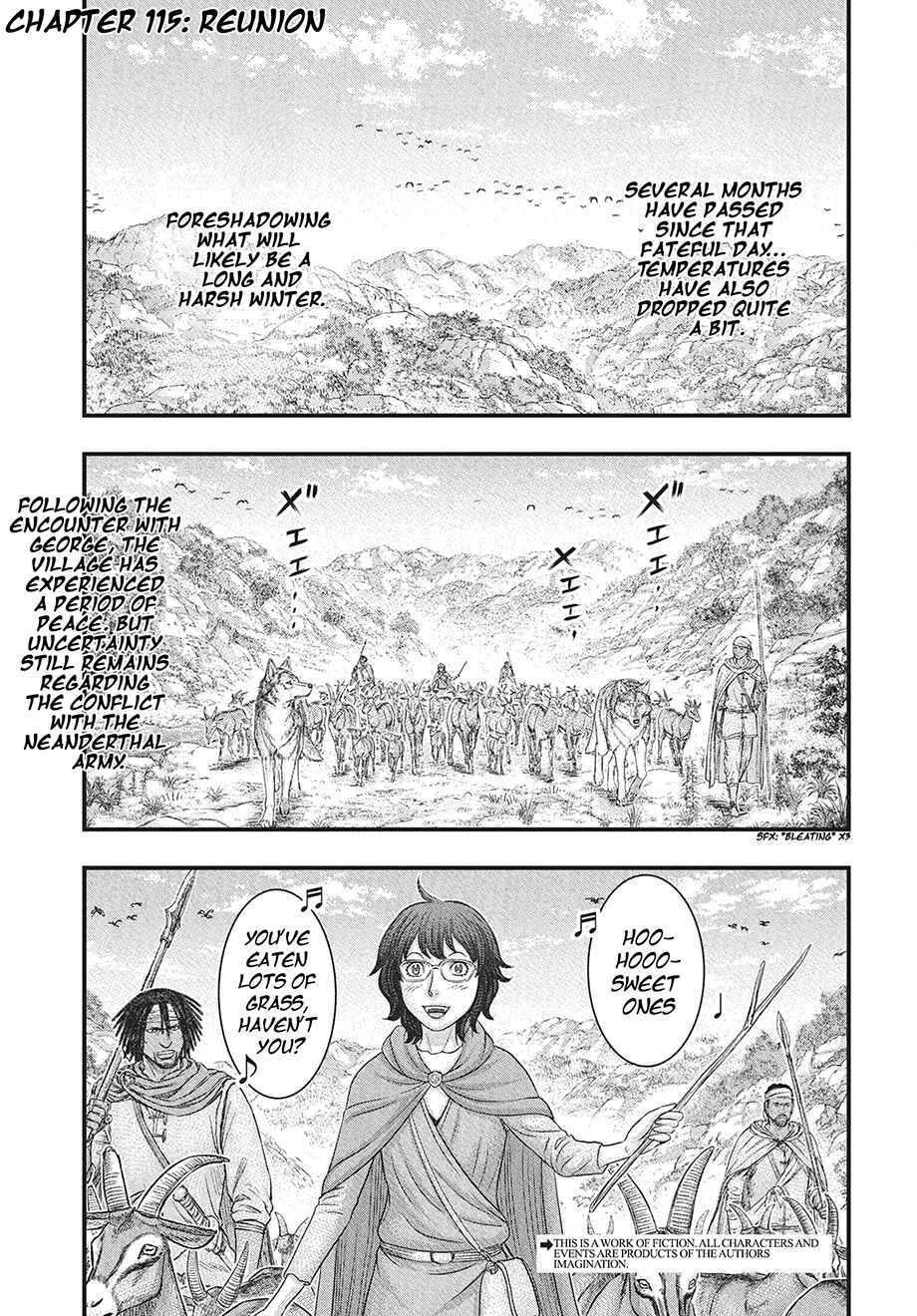 Chapter 115 - Page 2