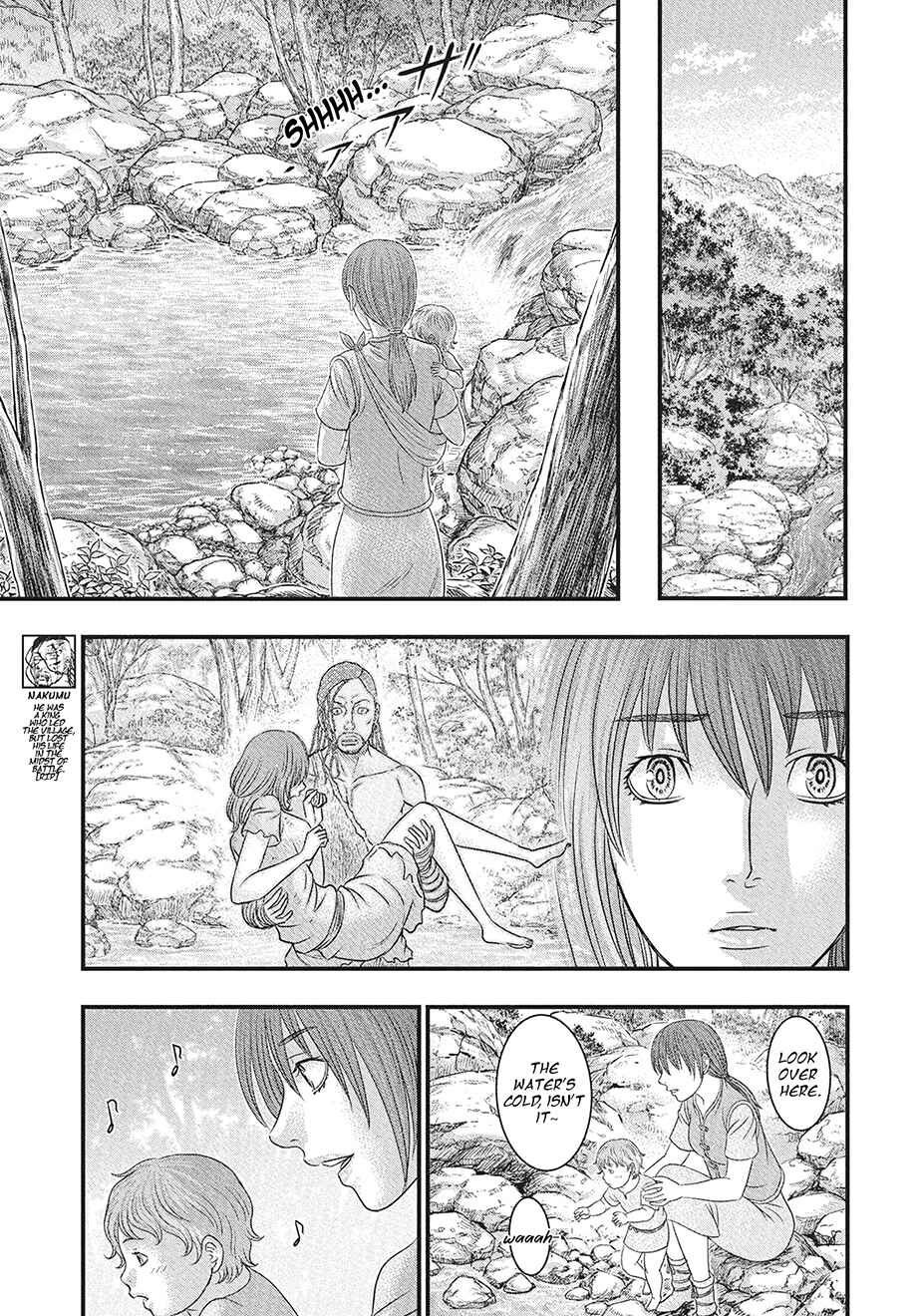 Chapter 115 - Page 20