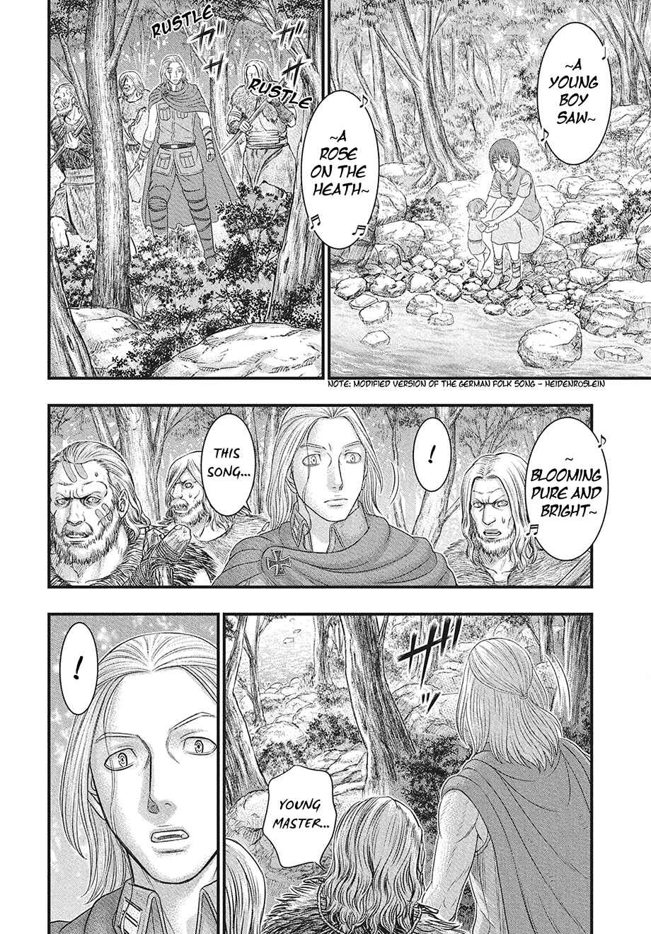 Chapter 115 - Page 21