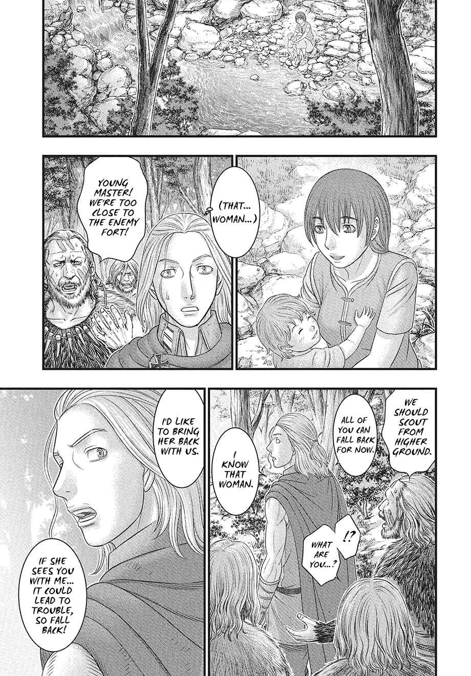 Chapter 115 - Page 22