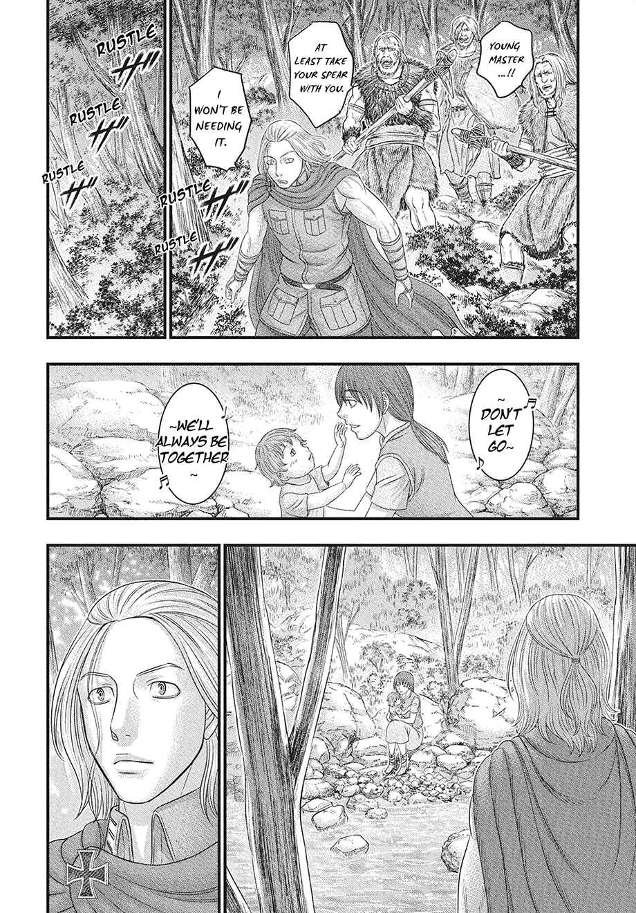 Chapter 115 - Page 23