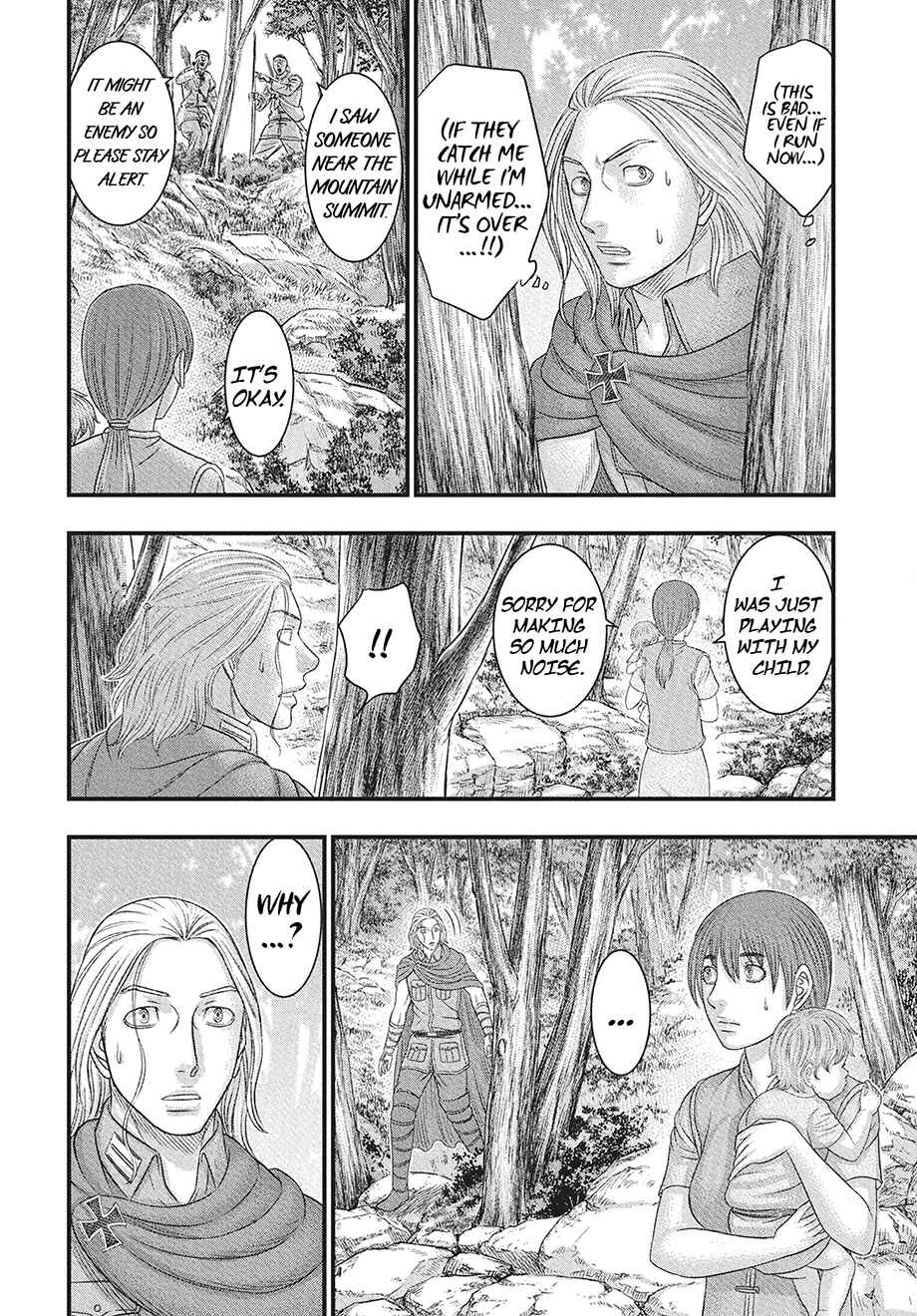 Chapter 115 - Page 27