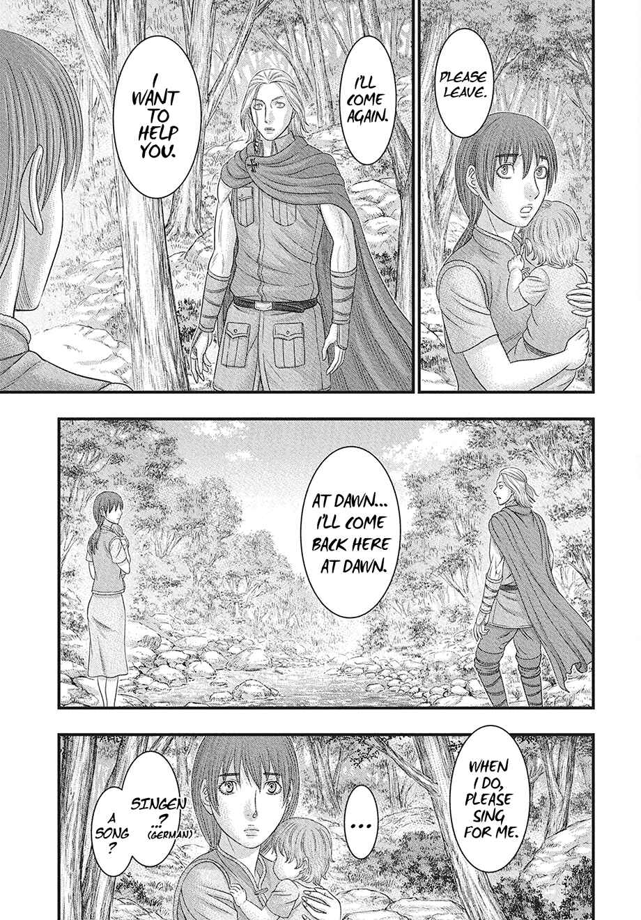 Chapter 115 - Page 28